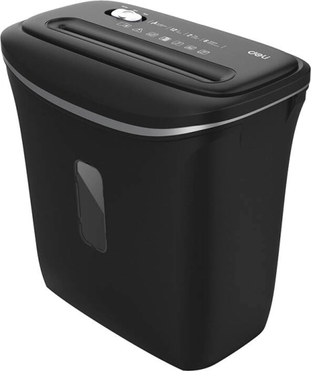 Skartovačka papíru Deli E9945 12 l