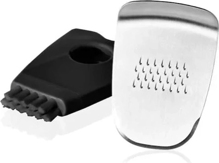 Struhadlo na zázvor a kořenovou zeleninu AdHoc ZENZERO