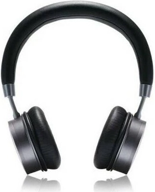 Bezdrátová sluchátka Remax RB-520HB černá