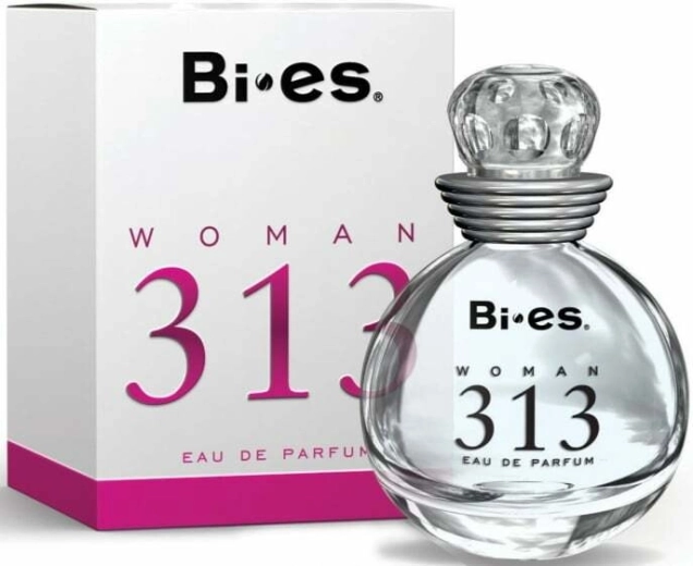 BI-ES 313 dámská parfémovaná voda 100 ml
