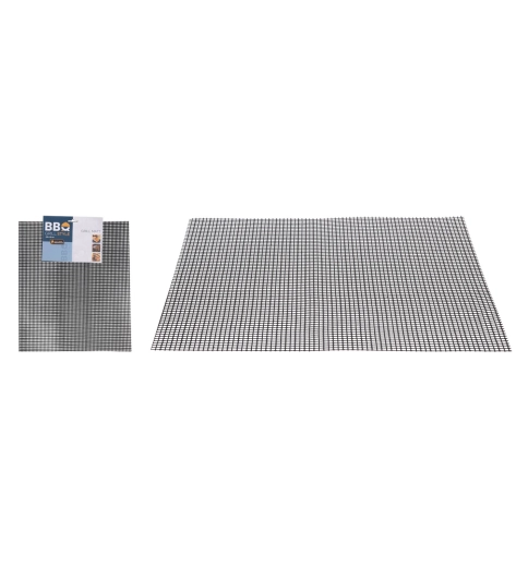 Sada nelepivých grilovacích podložek 36 × 42 cm, 2 ks