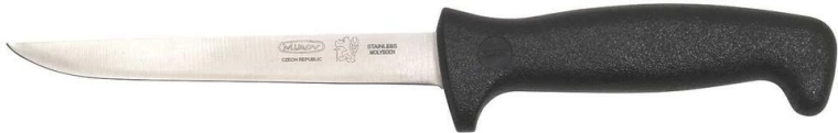 Kuchařský a řeznický nůž Mikov Butcher 310-NH-15 s pouzdrem