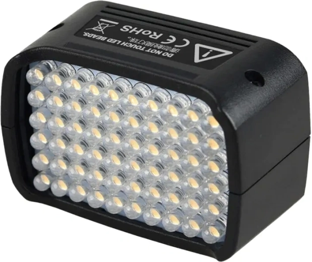 Led hlava Godox AD-L pro blesk Godox AD200