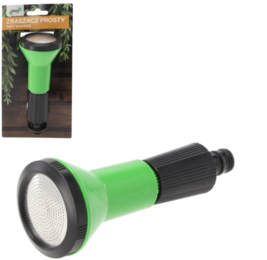 Zavlažovač Soft Shower – jednoduchý sprchový postřikovač