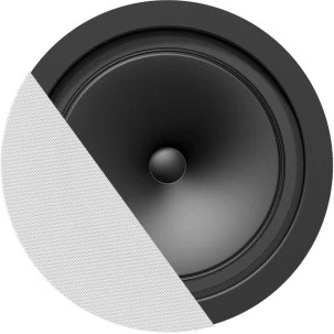 stropní reproduktor 6,5″ CENA706I bílý