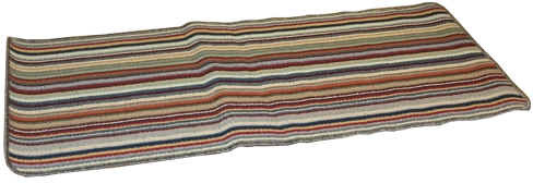 Kobereček Milano 66 × 150 cm s protiskluzem