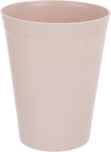 Pohár Sandy 0,3 l starorůžový
