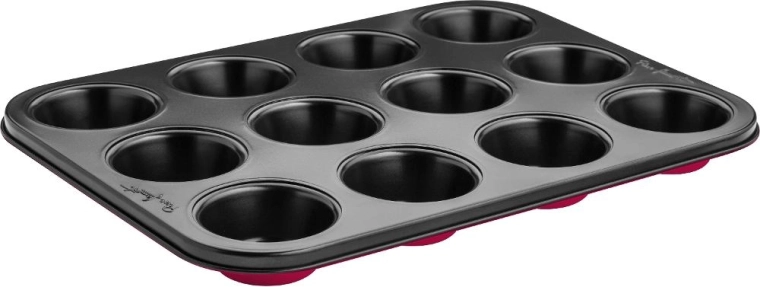 Lamart forma na 12 muffinů