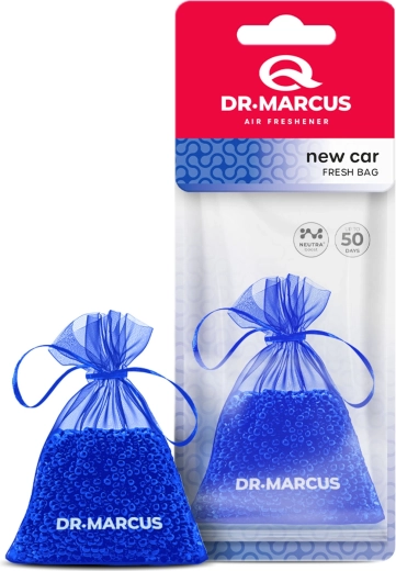 Osvěžovač vzduchu Dr. Marcus New Car