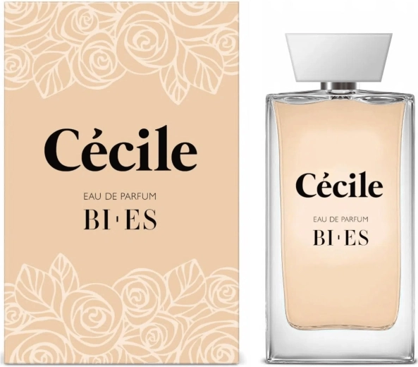 Bi-Es Cecile dámská parfémovaná voda 90 ml
