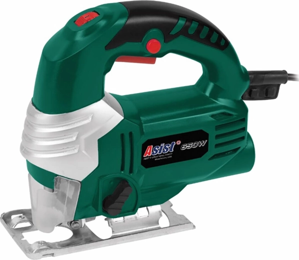 Přímočará pila 650 W ASIST