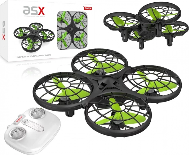 Syma Černý RC Dron X26