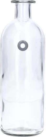 Skleněná váza Wallflower 20,5 cm