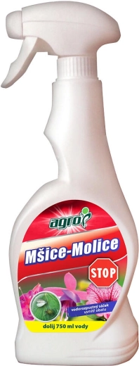 Sprej proti mšicím a molicím 0,3 g
