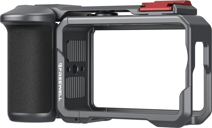 Freewell klec Creator Pro pro DJI Osmo Action 6