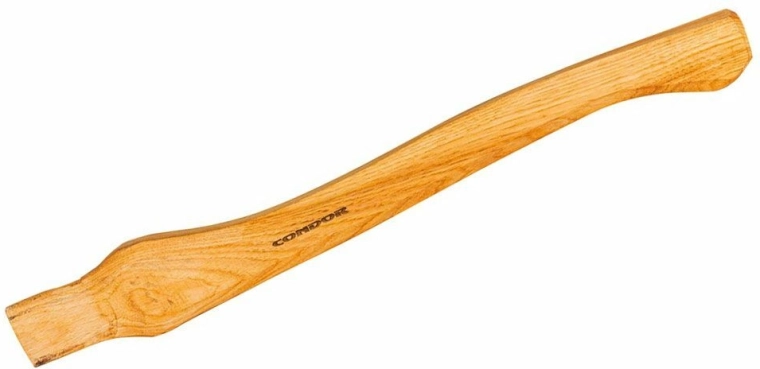 Náhradní dřevěná rukojeť pro sekeru Heritage Axe 48,3 cm