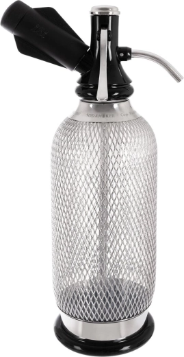 Sifonová láhev PUREhome Retro 1 l