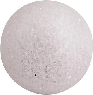 Vánoční LED koule 8 cm TORO