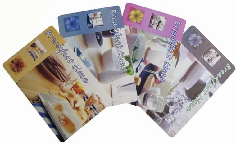 Plastové prostírání TORO 28 × 43 cm – snídaňový motiv, mix vzorů