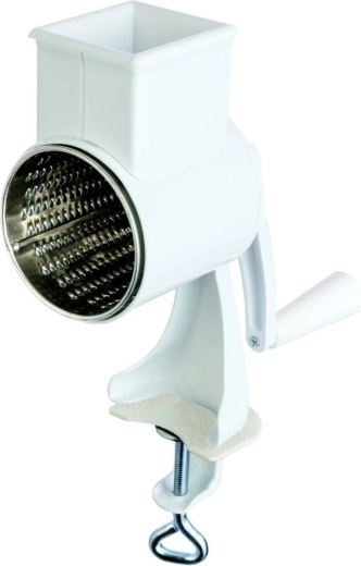 Ruční mlýnek na strouhanku se šroubovým upevněním M90