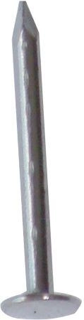 Čalounické hřebíky 20 × 1,8 mm, balení 1 kg