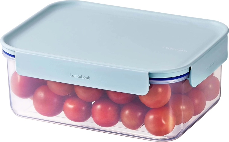 Dóza na potraviny Classic Plus 1,65 l, mint