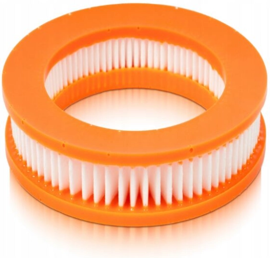 Tyčový vysavač TURBOCYCLONE Pro s HEPA filtrem