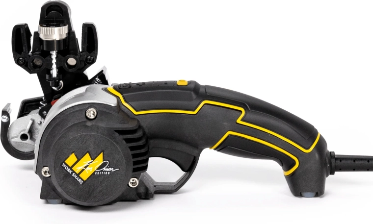 Elektrická bruska na nože a nástroje WORK SHARP Ken Onion Edition MK2