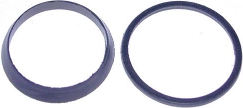 Těsnění kuželové pro sifonové odbočky (2 ks)