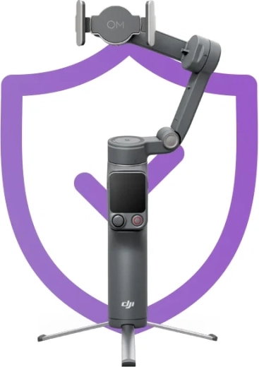 DJI Care Refresh pro Osmo Mobile 8P – dvouletý plán