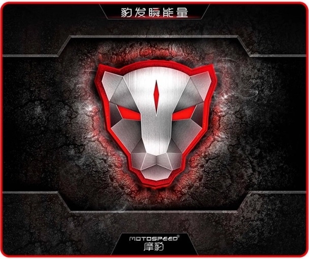 Herní podložka pod myš MOTOSPEED P70