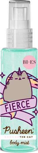 Tělový sprej PUSHEEN THE CAT So Cute 100 ml
