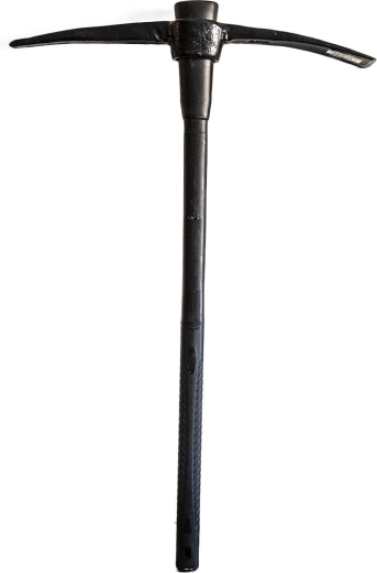 Krumpáč 2,5 kg se sklolaminátovou násadou