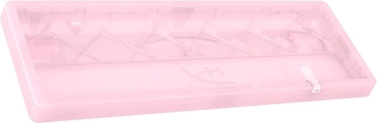 Rám obalu pro klávesnici Origins 2 65 Pink Housing