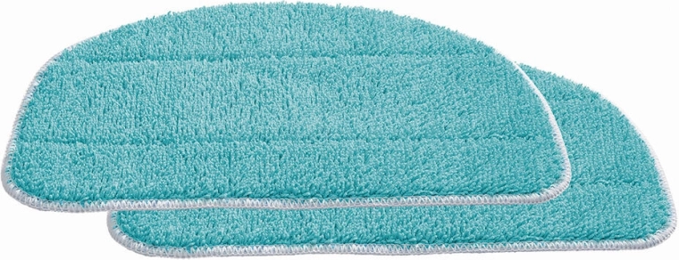 Náhradní potahy pro parní čistič LEIFHEIT CleanTenso Power, 2 ks