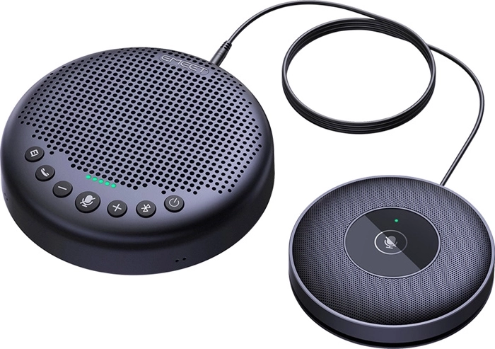 Konferenční systém EMEET OfficeCore Luna Plus kit