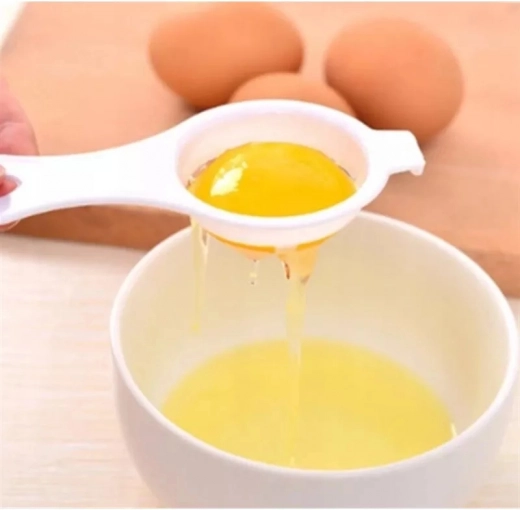 Separátor žloutků a bílků