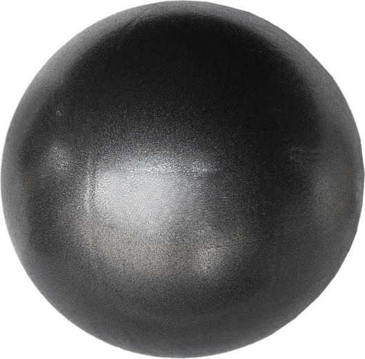 Merco FitGym overball 20 cm černý