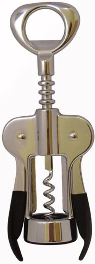 Nerezová vývrtka s křidélky PROVENCE