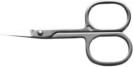 Nůžky na nehty rovné 9 cm