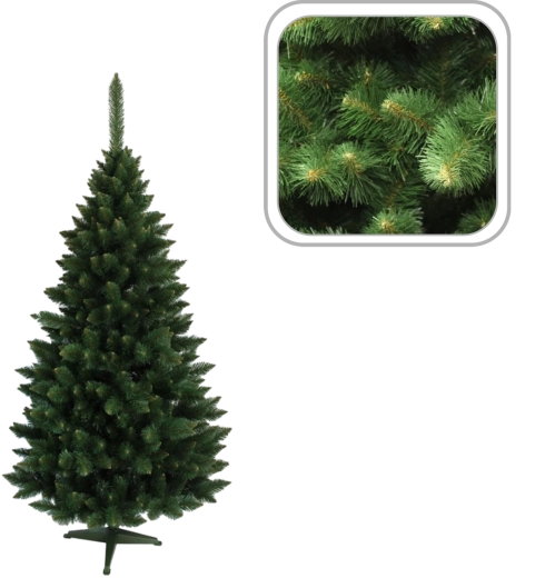 Umělý vánoční stromek Sosna Himalajska Delux 100 cm