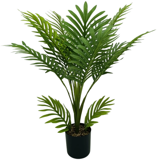 Umělá palma v květináči 75 cm Garden Line