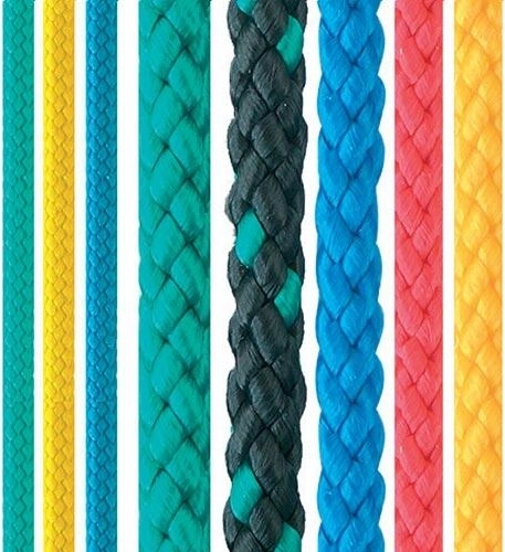 Polypropylenové lano s jádrem 12 mm, 100 m