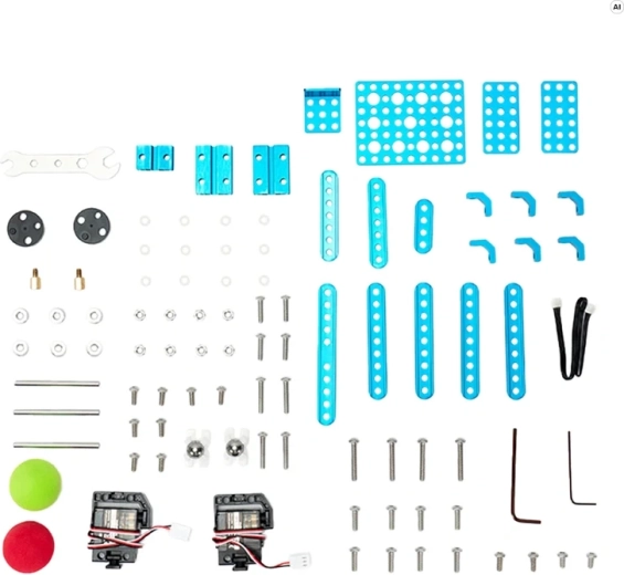 Makeblock Smart World doplněk pro mBot2