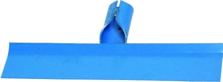 Škrabka na led s dlouhou násadou 120 cm, kovová hlava 250 × 50 mm