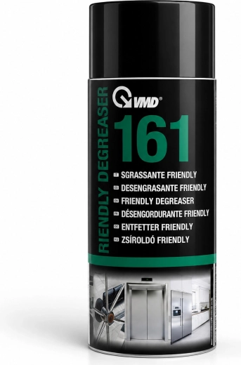 Ekologický odmašťovací sprej 400 ml