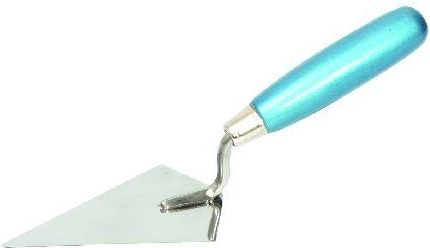 Pokrývačská nerezová lžíce 140 mm FESTA