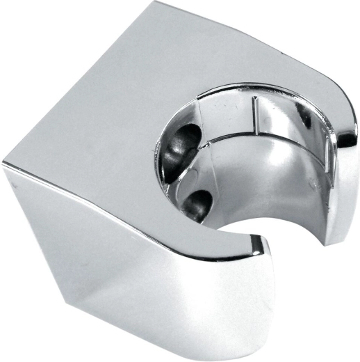 Pevný plastový držák sprchy