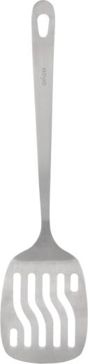 Silverline nerezová obracečka s perforací 32 cm