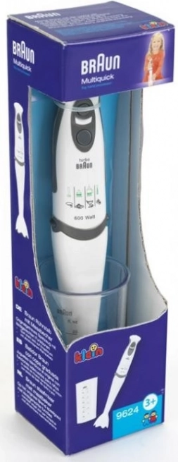 Dětský mixér BRAUN – hračka Klein